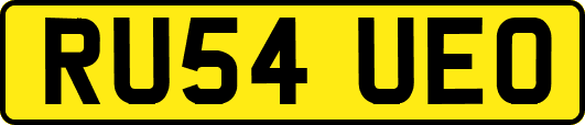 RU54UEO