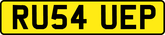 RU54UEP