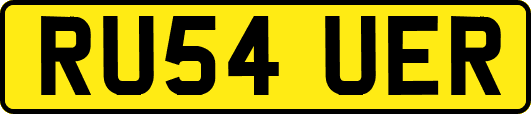 RU54UER