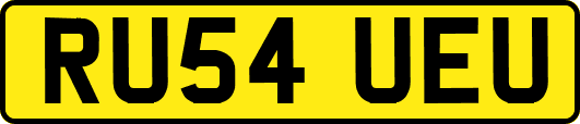 RU54UEU