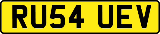 RU54UEV