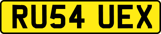 RU54UEX