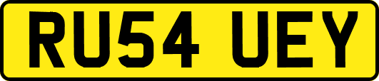 RU54UEY