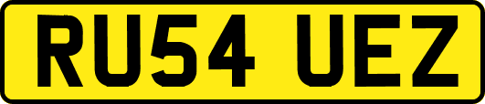 RU54UEZ