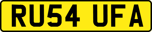 RU54UFA