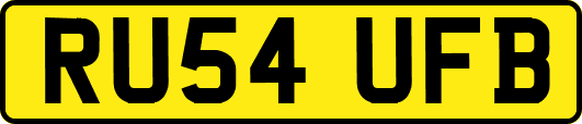 RU54UFB