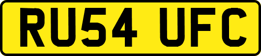 RU54UFC
