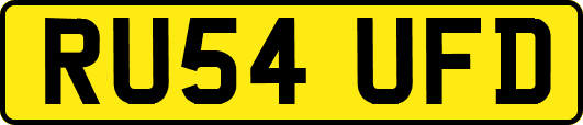 RU54UFD