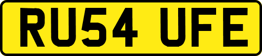 RU54UFE
