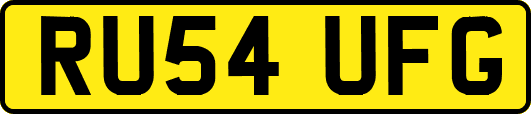 RU54UFG