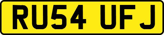 RU54UFJ