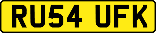 RU54UFK