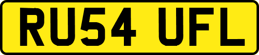 RU54UFL
