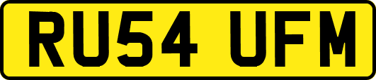 RU54UFM