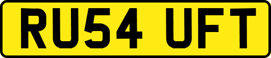 RU54UFT