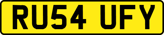 RU54UFY