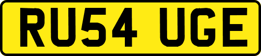 RU54UGE