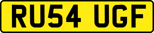 RU54UGF
