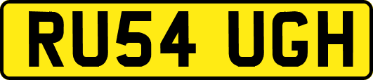 RU54UGH