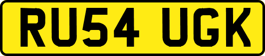 RU54UGK