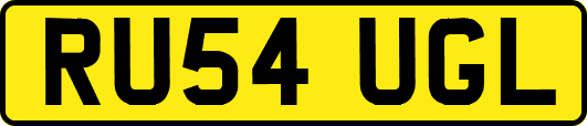 RU54UGL
