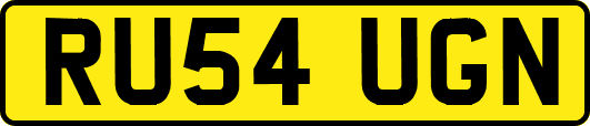 RU54UGN