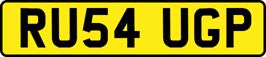 RU54UGP
