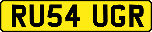 RU54UGR