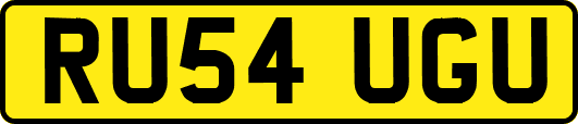 RU54UGU