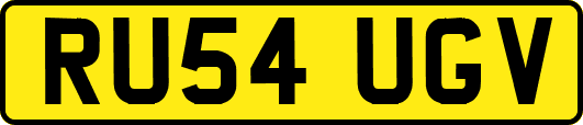 RU54UGV