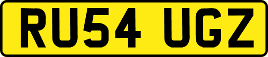 RU54UGZ