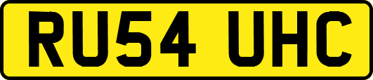 RU54UHC