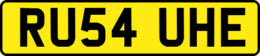 RU54UHE