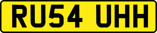 RU54UHH