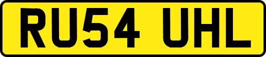 RU54UHL