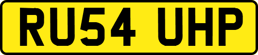 RU54UHP