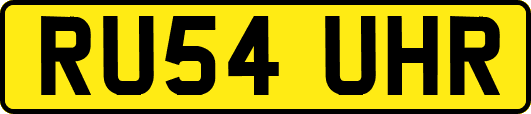RU54UHR