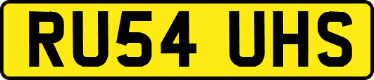 RU54UHS