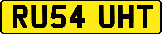 RU54UHT