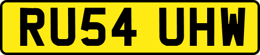 RU54UHW