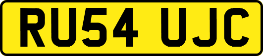 RU54UJC