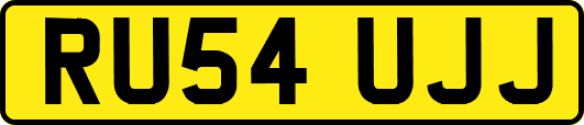 RU54UJJ