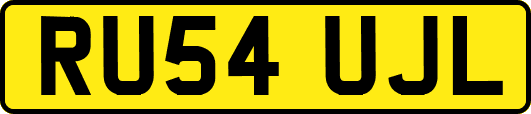 RU54UJL