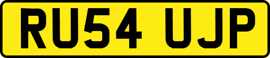 RU54UJP