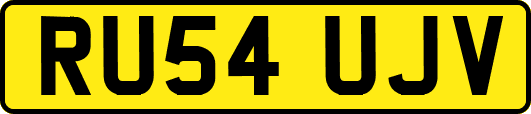 RU54UJV