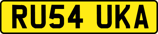RU54UKA