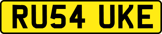 RU54UKE