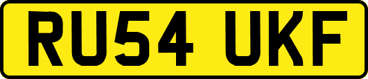 RU54UKF