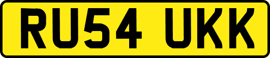 RU54UKK