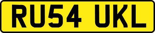 RU54UKL